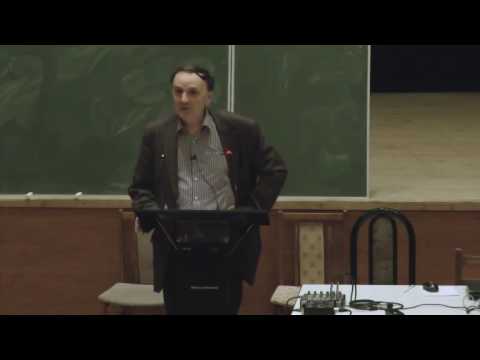 Видео: А.А. Зализняк. Механизмы экспрессивности в языке