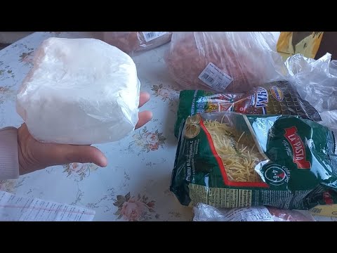 Видео: ГАЛОПОМ ПО ЄВРОПІ. РОЗПАКОВКА.