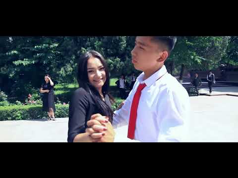 Видео: МАДАНИЯТ Айылы #19 Тешебай Мусаев мектеп