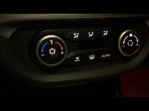 Видео: Веста климат контроль нюанс роботы