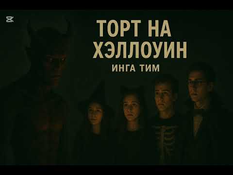 Видео: ЖУТКИЙ  ПРАЗДНИК--(3  часть)-- Страшные  истории  на  ночь