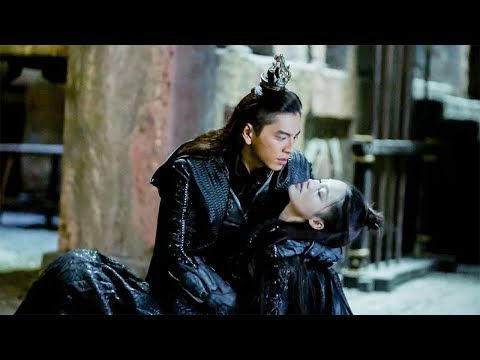 Видео: Я притворился, что ненавижу ее, но все для того, чтобы позволить ей сбежать из этого опасного места!