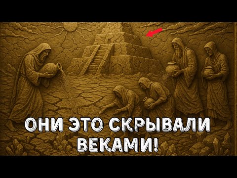 Видео: Таинственное Исчезновение Первой Цивилизации Мира | Почему Шумеры Не Выжили