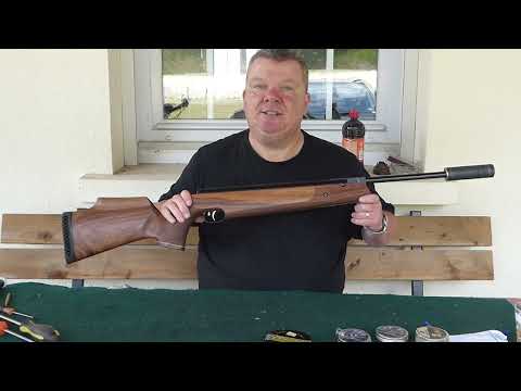 Видео: Руководство покупателя по линейке тюнинг-комплектов TBT для Weihrauch HW80 и HW80k