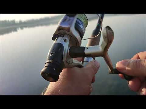 Видео: Рыбалка на Аргази 29.05.2023