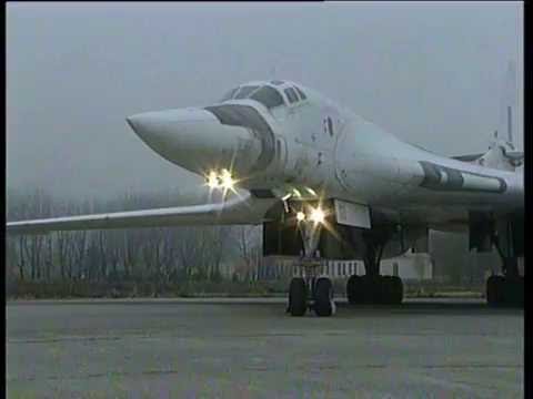 Видео: Ту-160 Прилуки// Tu-160 Priluki