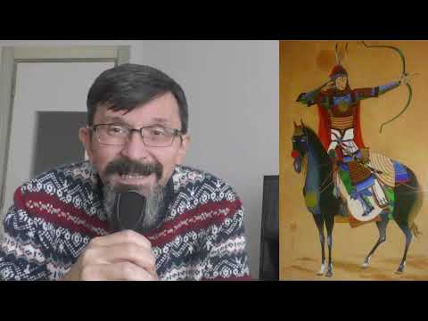Видео: История Чингисхана и монгольской империи