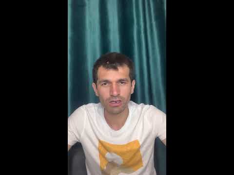Видео: ЖОНЛИ ЭФИР ВА ЯНГИСИНИ БОШЛАДИК