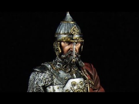 Видео: Атаман Ермак - қазақ сұлтаны? Құмсағат(HD)