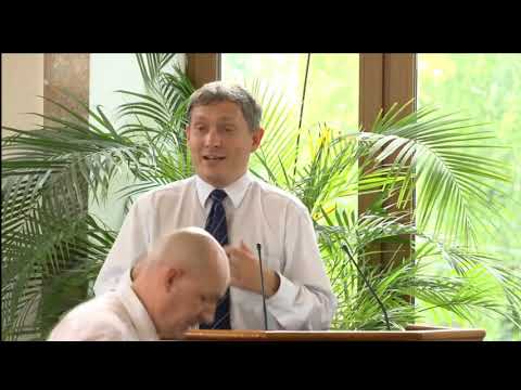 Видео: Денис Самарин в Немчиновке