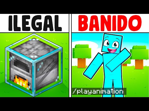 Видео: 35 секретов Minecraft!
