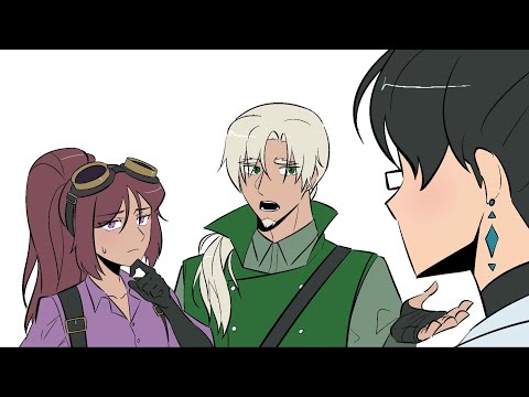 Видео: T-R-E-A-T | Мем MBTI