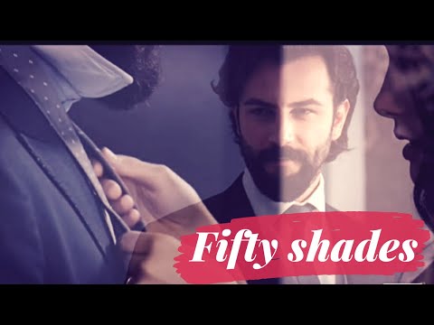Видео: "50 оттенков" 💙 Клятва 💫
