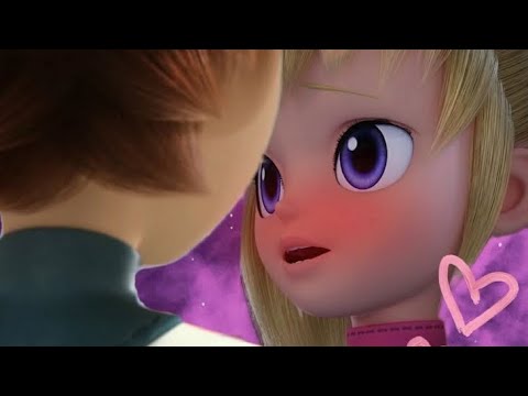 Видео: Майкл и Лаура под песню половина  ( клип монкарт)