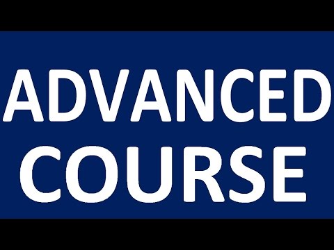 Видео: ADVANCED - СЛОЖНЫЕ УРОКИ АНГЛИЙСКОГО ЯЗЫКА. Английский язык для продвинутых