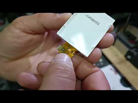 Видео: Ремонт навигатора Garmin etrex 20