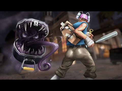 Видео: Перестаю Открывать Кейсы TF2 и Вот Почему... / Проблемная Экономика TF2 и Перспективы CS2