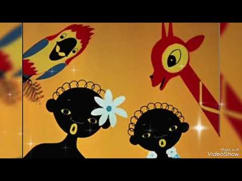 Видео: ...песенка... мчится Катерок...