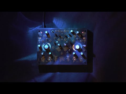 Видео: Этот лупер играет по-другому. Но почему?