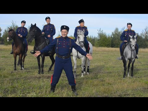 Видео: Батька Атаман - Сибирский сувенир - Раштав