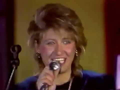 Видео: Формация Север - Грижа - Ален мак (1989)