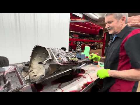 Видео: 4R100 - Не ожидал.