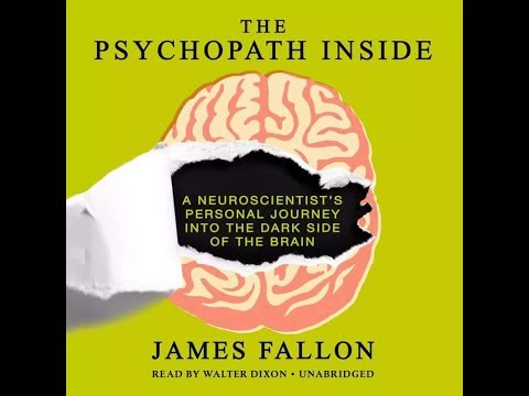 Видео: Откровения психопата.