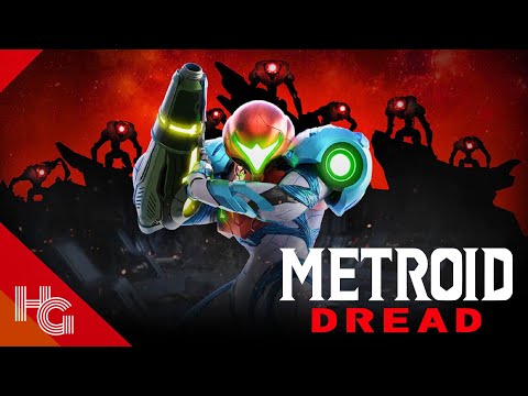 Видео: Metroid Dread (NS) Прохождение - Часть 10