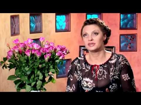 Видео: Наталья Толстая. Чего хочет мужчина.