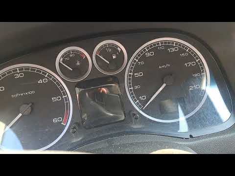 Видео: Ошибка P1351. Свечи накала (СПП): Peugeot MK2, 1.6Hdi, 9HX, 2005-  #пежо #hdi #свічкирозжарювання