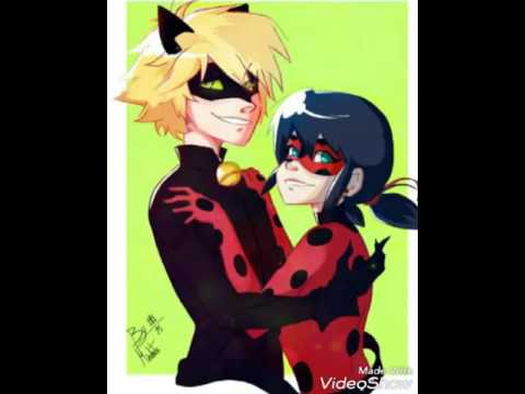 Видео: Фанфик | Леди баг и Кот Нуар | Адриан, позволь-ка мне надеть тебе ушки | 4 часть