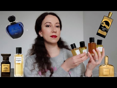 Видео: Офигенные БЮДЖЕТНЫЕ АНАЛОГИ!🤩Коромандель, Midnight Poison и Noir de Noir.