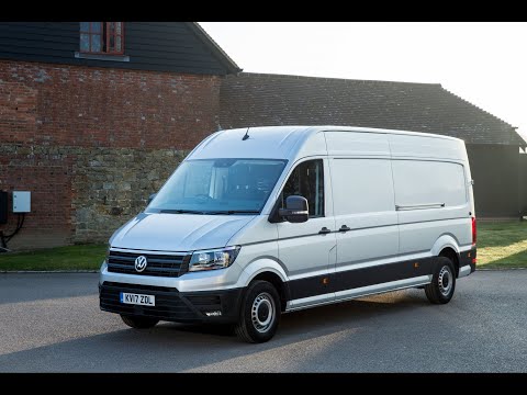 Видео: Какое давления масла на VW Crafter 2.0 TDI