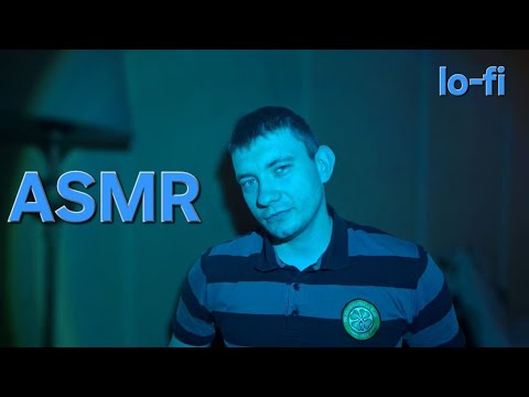 Видео: ✦ ASMR массаж головы и лица | Лёгкая инструкция и звуки для расслабления ✦ #asmr #lofiasmr #relax