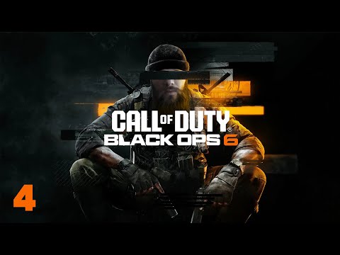 Видео: [ФИНАЛ] ВСЯ ПРАВДА №4! Прохождение и обзор игры CoD BLACK OPS 6 (HUMAN WASD)