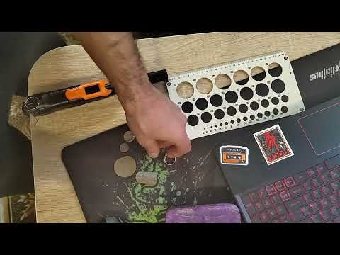 Видео: Китайский пин HS 12  ! Посмотрим? )