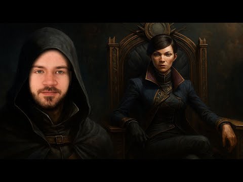 Видео: Dishonered Серия 13 -  Финал  Хорошая концовка — Путь милосердия
