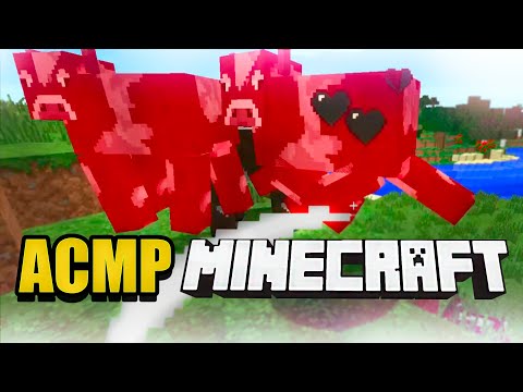 Видео: АСМР МАЙНКРАФТ МОРЕ МУРАШЕК | ЛИПКИЕ ЗВУКИ + ЗВУКИ РУК | MINECRAFT ASMR GAMING
