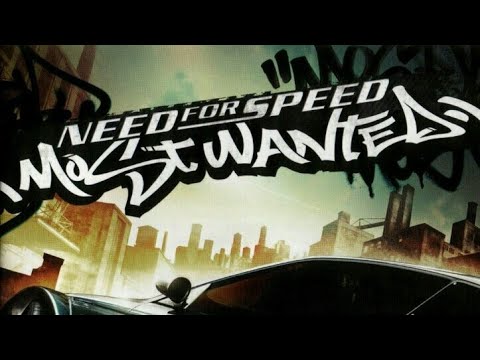 Видео: ПРОХОЖДЕНИЕ СЕРИИ СОСТЯЗАНИЙ - NFS: Most Wanted - 5