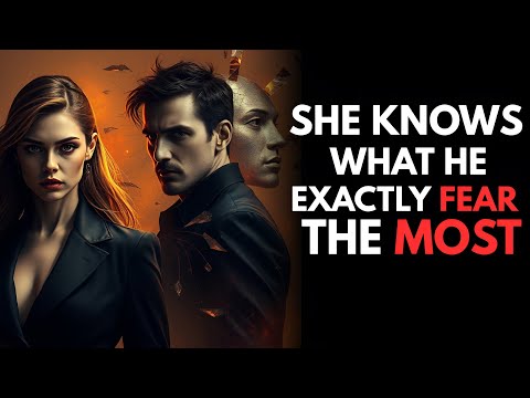 Видео: Sigma Female точно знает, чего мужчины боятся больше всего