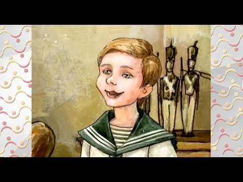 Видео: Доброе слово. Детство императора Николая II. Часть 5.