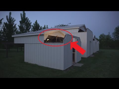 Видео: Астроном-любитель спасает Землю от астероидов!