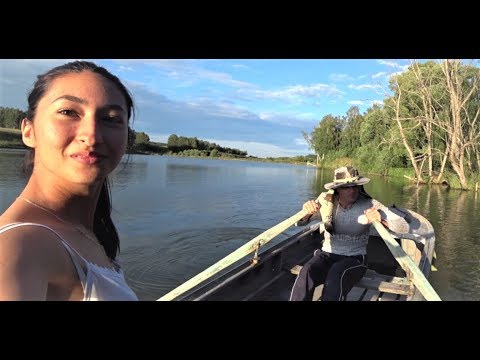 Видео: Борьба была не на жизнь, а на смех )