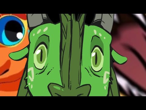 Видео: МЕМЫ ПО ДС 2 ЧАСТЬ!! #драконьясага #wingsoffire #драконья_сага