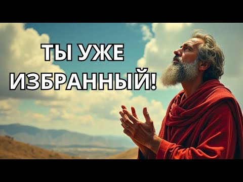 Видео: Как узнать, являетесь ли вы избранником Божиим? Знаки раскрыты