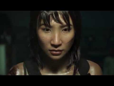 Видео: Легенда - Час мёртвых