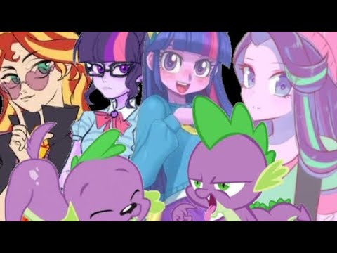 Видео: реакция Млп на тт