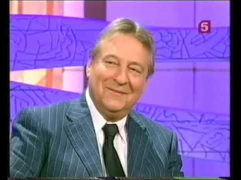 Видео: Геннадий Хазанов в передаче "В нашу Гавань заходили корабли" 2010 г