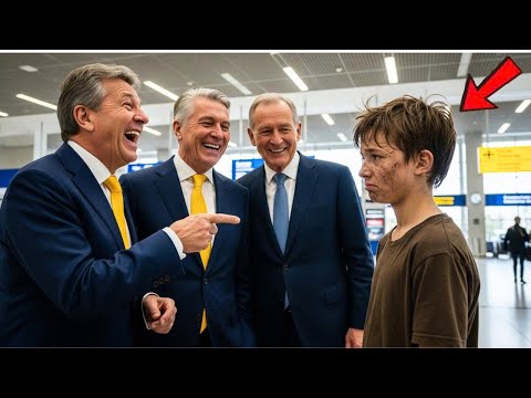 Видео: 💬 «Я переведу за $1000» — миллионер рассмеялся, но был шокирован