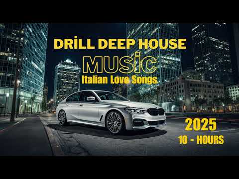 Видео: Крутая Музыка в Машину - Классная Музыка Бас Хиты [ Cool Music Bass Hits  2025 ]